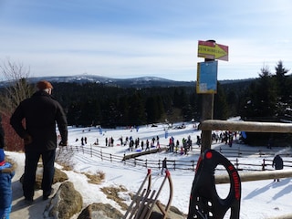 Holiday apartment Bad Harzburg Environment 37