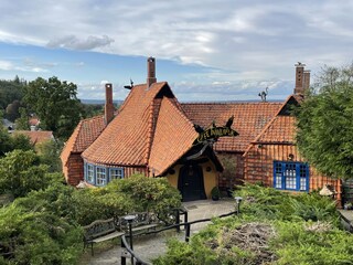 Café Winnuwuk in Bad Harzburg