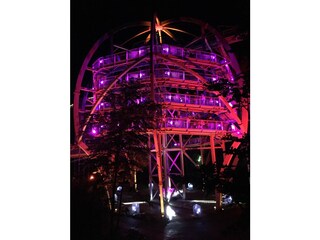 Holiday apartment Bad Harzburg Environment 34