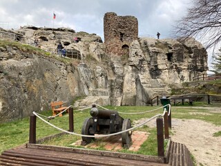 Festung Regenstein