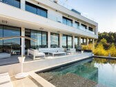 Villa Sitges Buitenaudio-opname 1