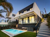 Villa Sitges Buitenaudio-opname 1