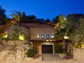 Villa Sitges Buitenaudio-opname 1