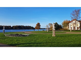 Ausflug: Rheinsberg