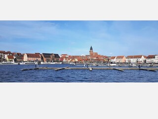 Ausflug: Waren