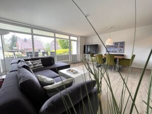 Ferienwohnung SchüWe 4/9 Wulff