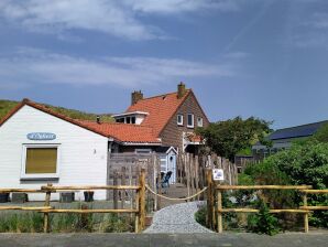 Holiday house d'Oghest (20 meters from the beach entrance) - Callantsoog - image1