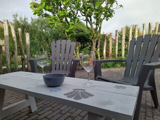 Casa per le vacanze Callantsoog Registrazione all'aperto 2