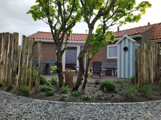 Casa per le vacanze Callantsoog Registrazione all'aperto 4