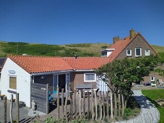 Casa per le vacanze Callantsoog Registrazione all'aperto 5