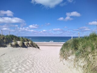 Casa per le vacanze Callantsoog Ambiente 15