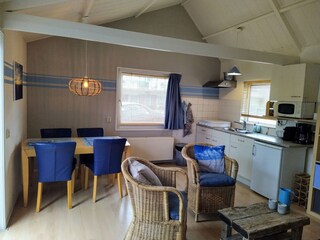 Casa per le vacanze Callantsoog Caratteristiche 6