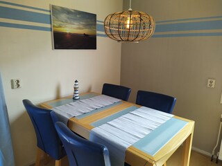 Casa per le vacanze Callantsoog Caratteristiche 9