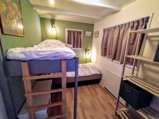 Casa per le vacanze Callantsoog Caratteristiche 10