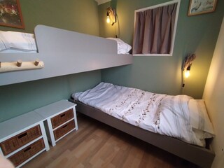 Casa per le vacanze Callantsoog Caratteristiche 11