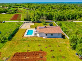 Holiday house Žminj Outdoor Recording 5