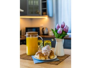 Ferienhaus Žminj Ausstattung 7