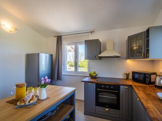 Holiday house Žminj Features 8