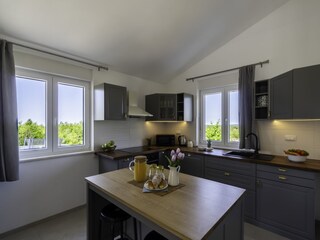 Holiday house Žminj Features 9