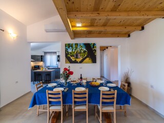 Holiday house Žminj Features 10