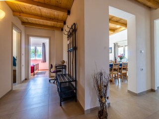 Holiday house Žminj Features 15
