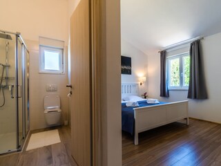Holiday house Žminj Features 16