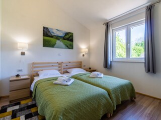 Holiday house Žminj Features 19