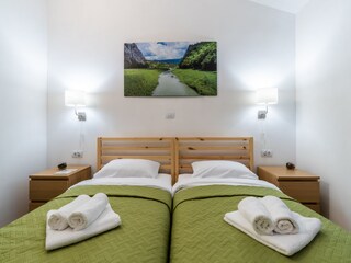 Holiday house Žminj Features 20