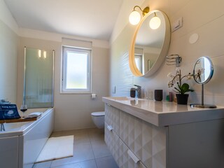 Holiday house Žminj Features 21