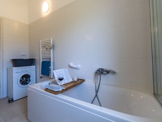Ferienhaus Žminj Ausstattung 22