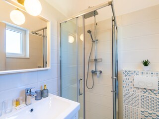 Ferienhaus Žminj Ausstattung 25