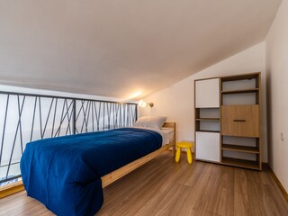 Ferienhaus Žminj Ausstattung 26