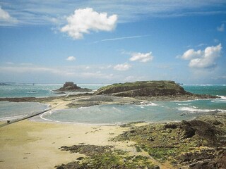 Parc de vacances Saint-Malo  23