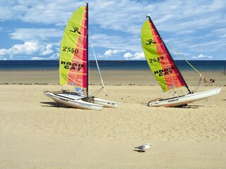 Holiday park Saint-Malo  22