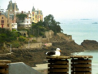 Parque de vacaciones Saint-Malo  22