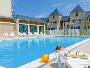 Holiday park Le Domaine des Mauriers, St. Malo, Apartment-formerly TUI Ferienhaus - Saint-Malo - image1