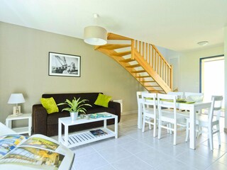 Holiday park Saint-Malo Features 16