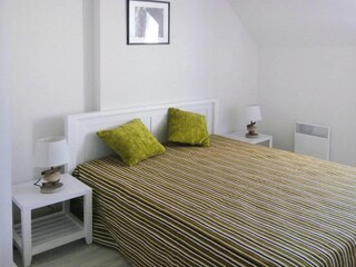 Holiday park Saint-Malo Features 17