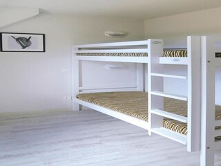 Vakantiepark Saint-Malo Kenmerken 16