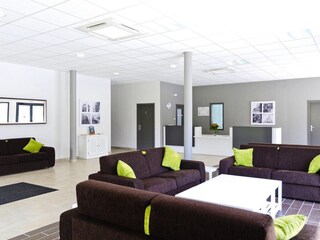 Holiday park Saint-Malo Features 18