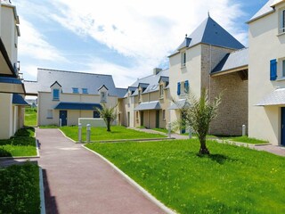 Holiday park Saint-Malo Outdoor Recording 8