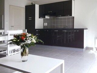 Vakantiepark Saint-Malo Kenmerken 18