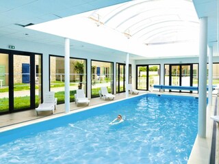 Ferienpark Saint-Malo Außenaufnahme 6