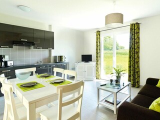 Vakantiepark Saint-Malo Kenmerken 11