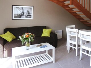 Vakantiepark Saint-Malo Kenmerken 12