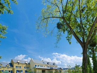Vakantiepark Saint-Malo  20