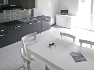 Vakantiepark Saint-Malo Kenmerken 14