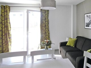 Vakantiepark Saint-Malo Kenmerken 15