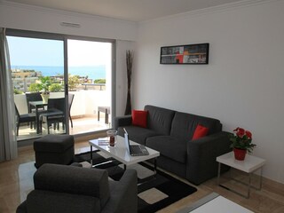 Apartment Saint-Laurent-du-Var  18
