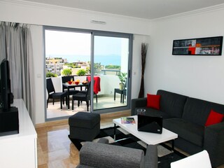 Apartment Saint-Laurent-du-Var  19